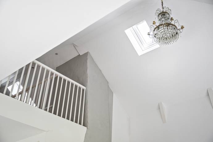 6 rum Villa på Husargatan 21 Rosenlund Jönköpings kommun - bild 26