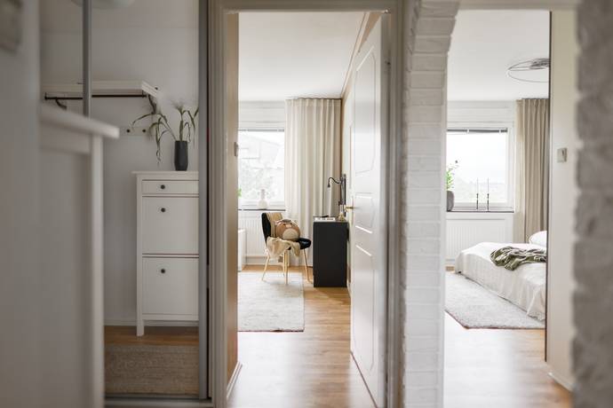 3 rum Lägenhet på Befälsgatan 4 Kviberg Göteborgs kommun - bild 20