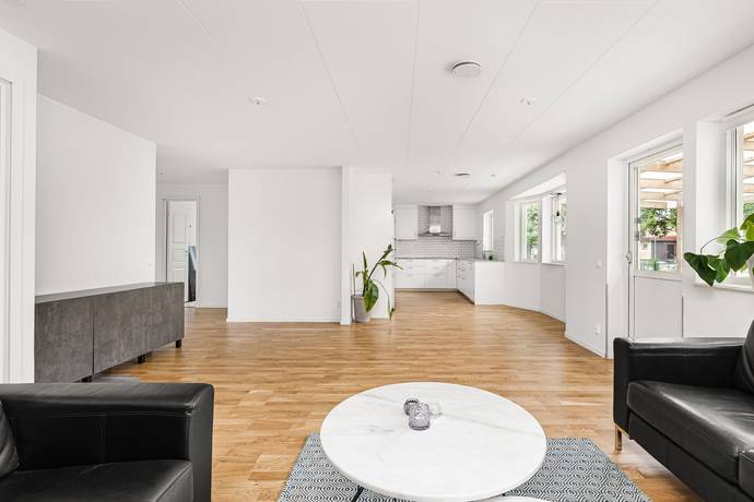 4 rum Villa på Maråsvägen 13A Västerlösa Linköpings kommun - bild 8