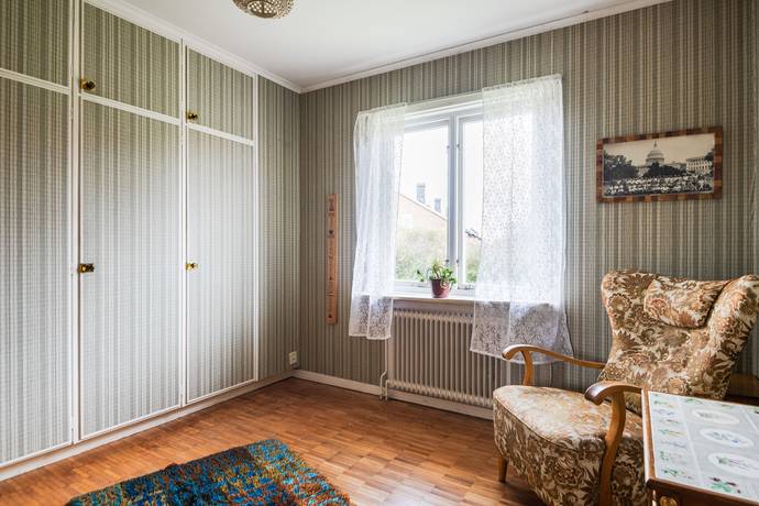 4 rum Radhus på Högåkersgatan 14 Gylletäppan Borlänge kommun - bild 18