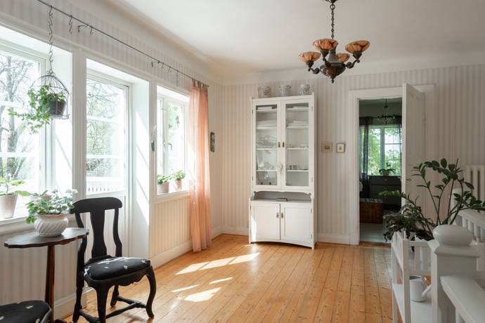 6 rum Gård utan jordbruk på Sigtuna 607 och 609 Dyltabruk Örebro kommun - bild 37