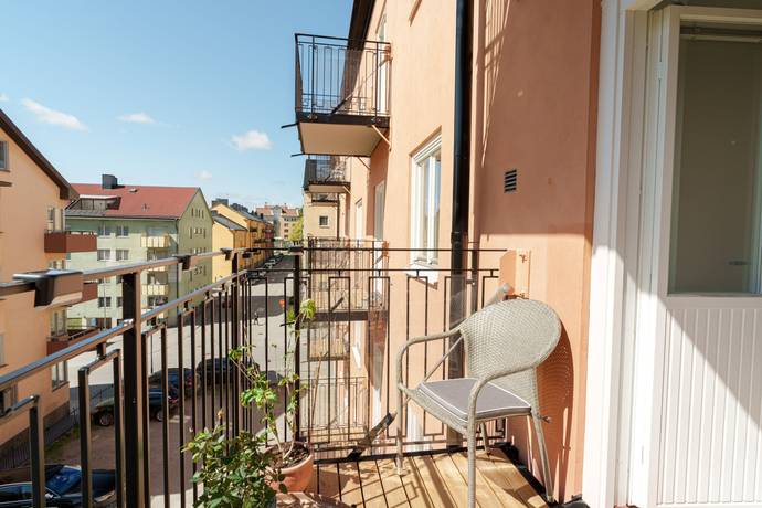 3 rum Lägenhet på Duvgränd 5A Centrala Sundbyberg Sundbybergs kommun - bild 11