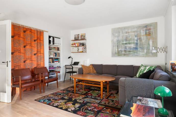 3 rum Lägenhet på Stångjärnsvägen 13 Johannesfred Stockholms kommun - bild 10