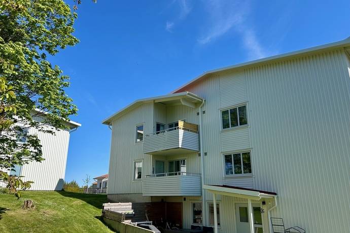 2 rum Lägenhet på Hemmansvägen 1 A Skaraberg Skara kommun - bild 17