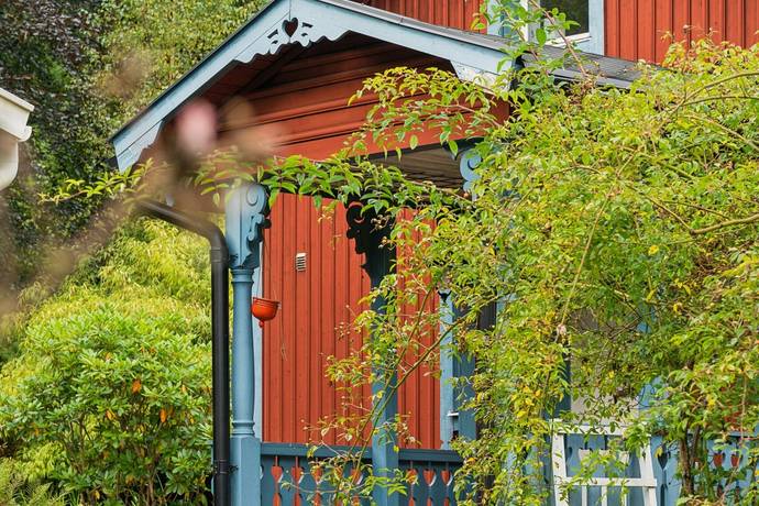 4 rum villa på Södra Hultet 4 Gunnilse, Göteborgs kommun - bild 2