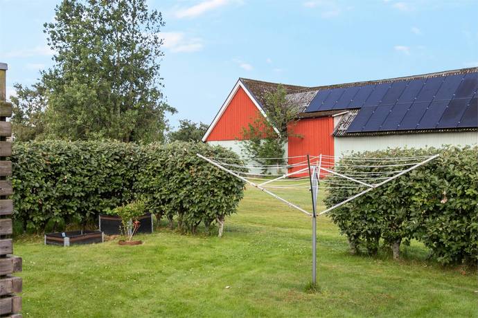 3 rum Fritidshus på Ärlan 904  Olofsbo Falkenbergs kommun - bild 17