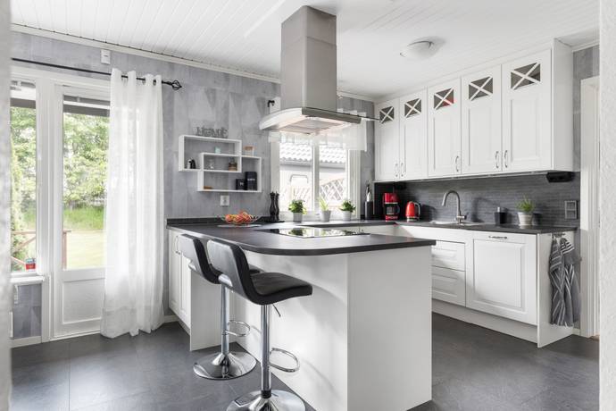 5 rum Villa på Ljungbyvägen 103 Snöstorp Halmstads kommun - bild 9
