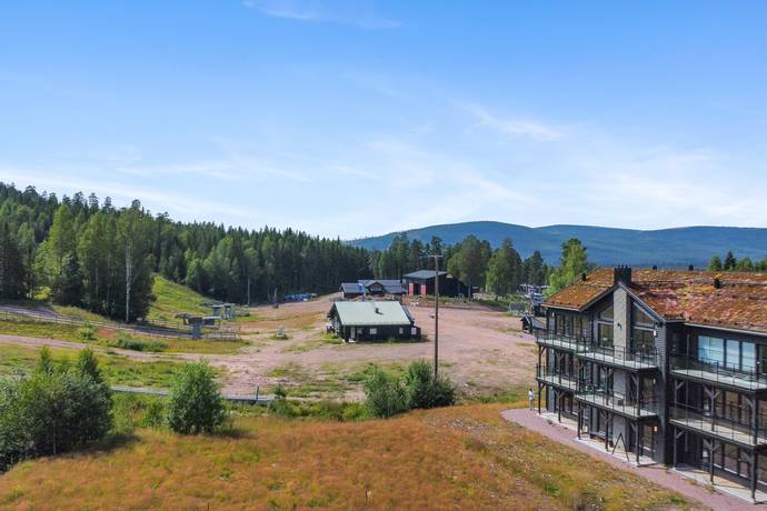 4 rum lägenhet på Nedre Nordklint 8D Stöten, Malung-Sälens kommun - bild 1