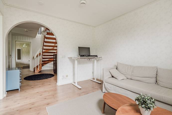 7 rum Villa på Kyrkvägen 25 Västra bodarna Alingsås kommun - bild 22