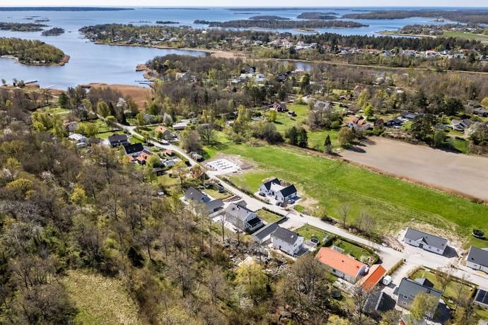 Tomt på Mjövikstrandsvägen 18 B Mjövikstrand Karlskrona kommun - bild 6