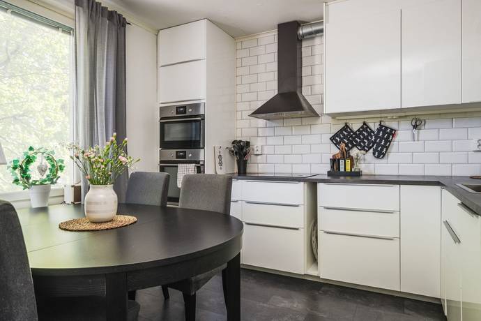 3 rum lägenhet på Löjtnantsgatan 11 Gylletäppan, Borlänge kommun - bild 1