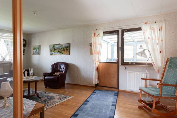 6 rum Villa på Björnstigen 20 Nora Nora kommun - bild 23