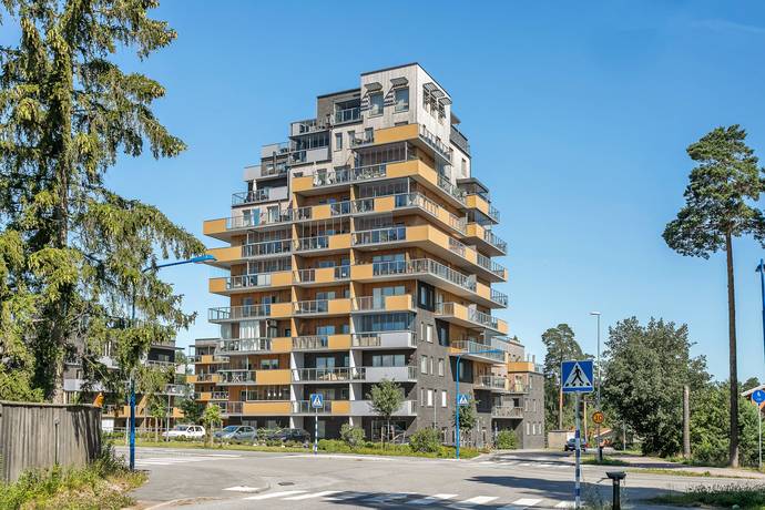 3 rum Lägenhet på Ölandsresan 3A SÄVJA Uppsala kommun - bild 18