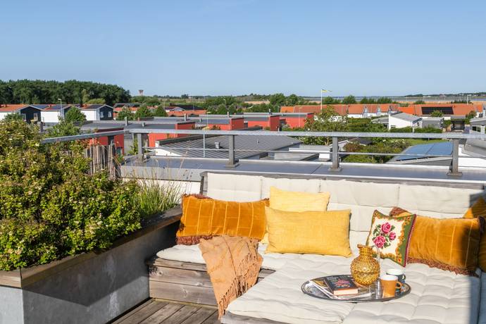 6 rum Villa på Fagerövägen 10 Göingegården Varbergs kommun - bild 39