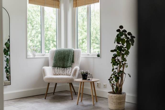 4 rum Villa på Fredriksborgsgatan 7 Furuberg Borås kommun - bild 9