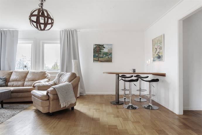 5 rum Villa på Övre Villagatan 23 Grums kommun - bild 30