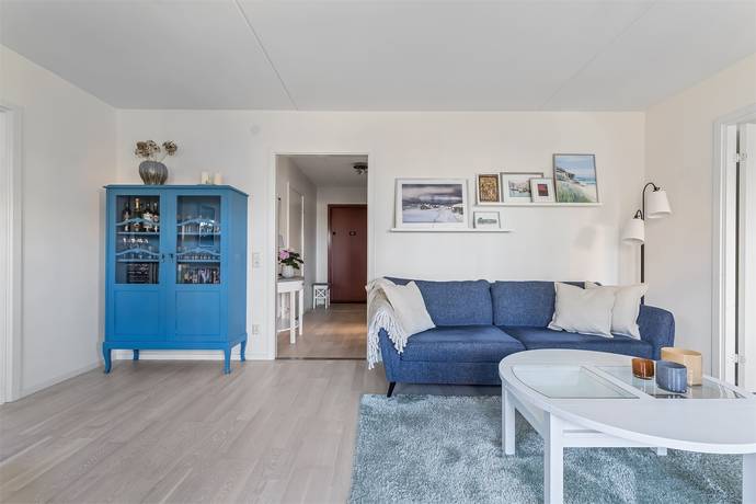 3 rum Lägenhet på Arkens väg 7 Handen Haninge kommun - bild 6