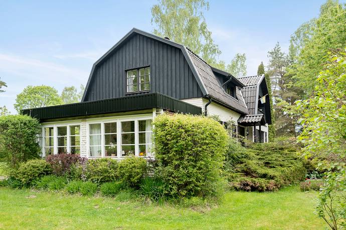Mariebergsvägen 241-0, Svängsta, Karlshamns kommun