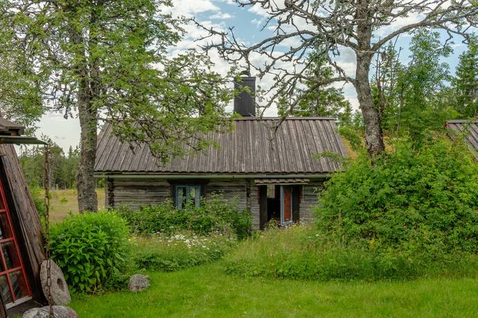 Fritidshus på Södra Sjörisberget 2 Malung Malung-Sälens kommun - bild 28