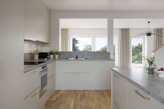 5 rum Villa på Larssons berg 81 Stensjön Mölndals kommun - bild 7
