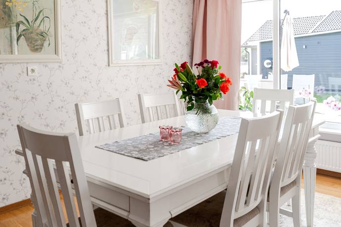 4 rum Villa på Stomvägen 19 Mosås Örebro kommun - bild 11