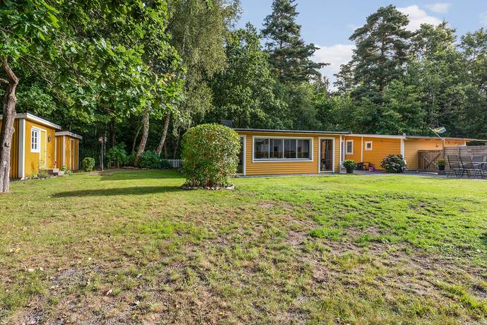 3 rum Villa på Björkvägen 4B Sövde Sjöbo kommun - bild 4