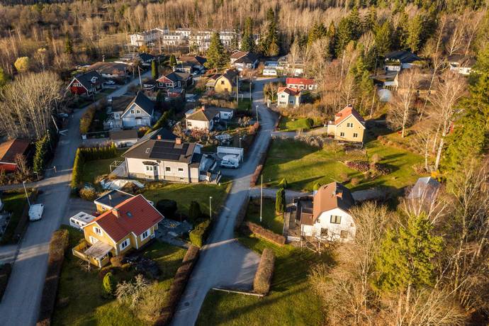 4 rum Villa på Häggvägen 4 Skogstorp Eskilstuna kommun - bild 31