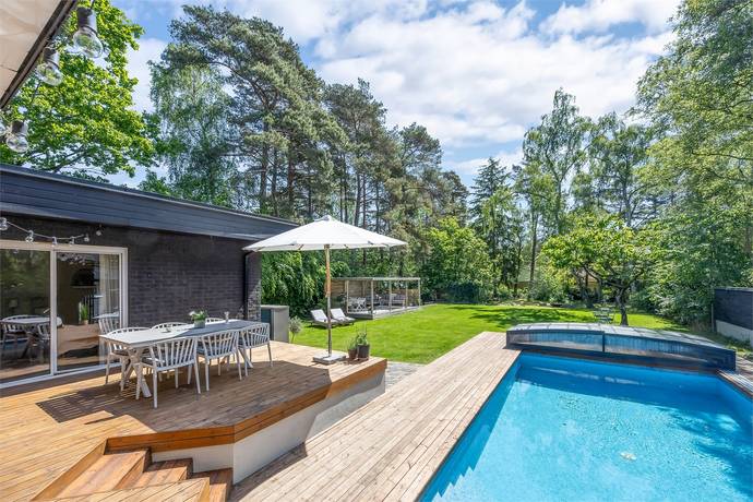 4 rum Villa på Limavägen 18B Höllviken Vellinge kommun - bild 5
