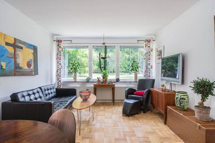 3 rum lägenhet på Stenbrötsgatan 19 Tornhagen, Linköpings kommun - bild 3