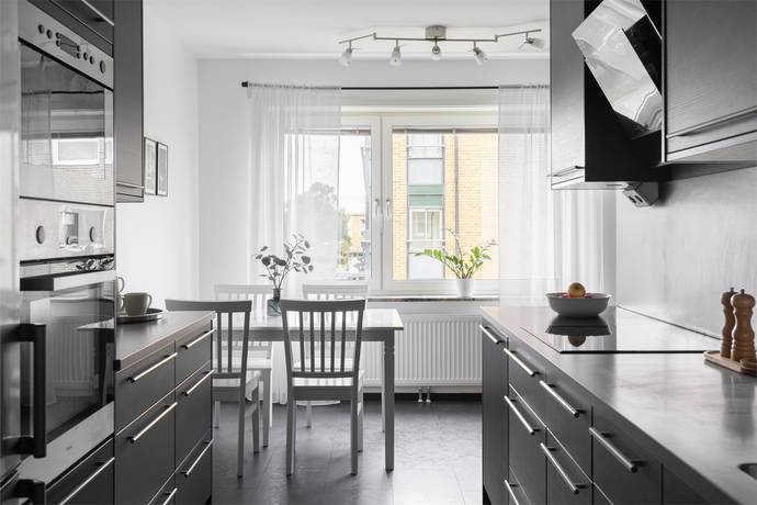 4 rum Lägenhet på Mobäcksgatan 29 Kroksbäck Malmö kommun - bild 4