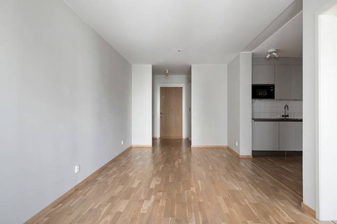 2 rum Lägenhet på Hovslagarevägen 11 Edsängen Sollentuna kommun - bild 11