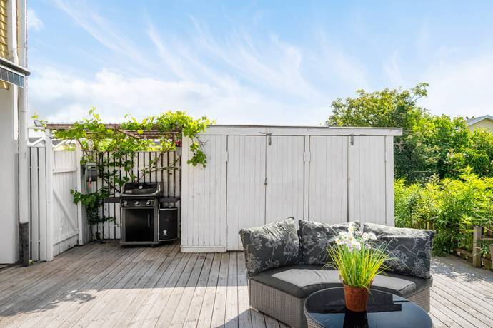 6 rum Radhus på Kärrgränd 116 Vällingby - Kälvesta Stockholms kommun - bild 6