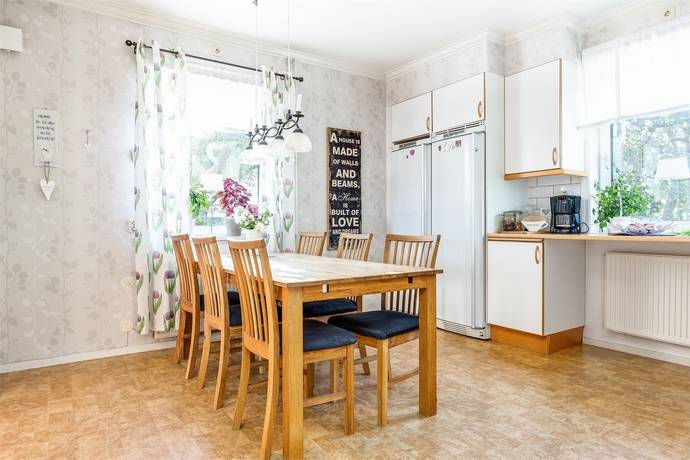 5 rum Villa på Vallagatan 8 Centrum Ludvika kommun - bild 20