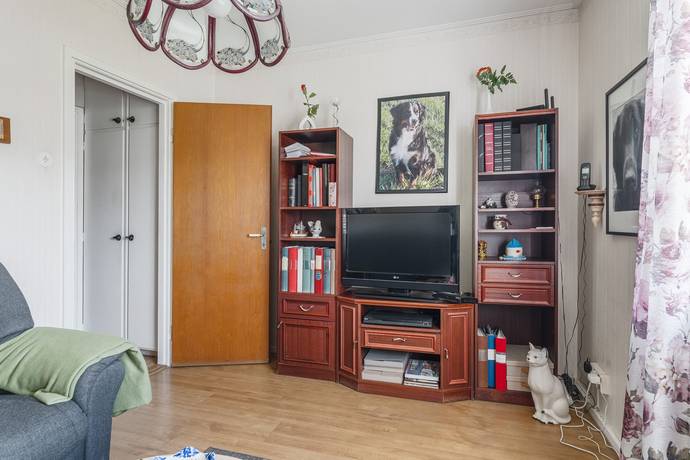 5 rum Villa på Storjohannsgatan 15 Säffle kommun - bild 13