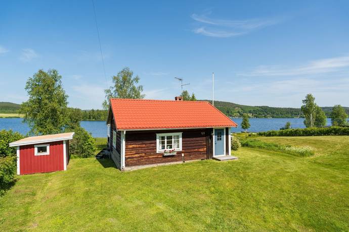 1 rum fritidshus på Backsjöänget 121 Örnsköldsvik, Örnsköldsviks kommun - bild 2