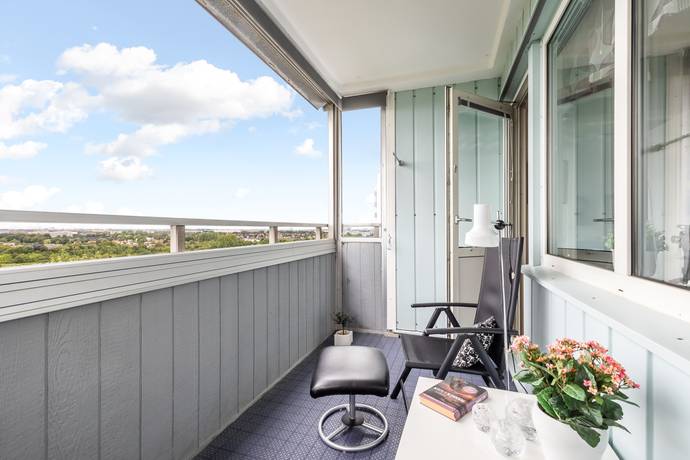 3 rum Lägenhet på Serenadgatan 25 Högaholm Malmö kommun - bild 21