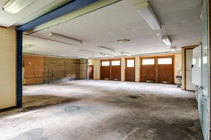 5 rum villa på Solbacksgatan 62 Hönsarvet, Borlänge kommun - bild 2