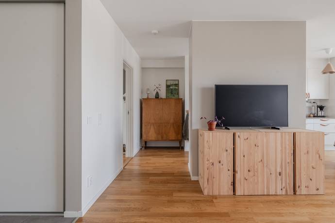 3 rum Lägenhet på Tunnlandsvägen 118B Kaxholmen Jönköpings kommun - bild 27