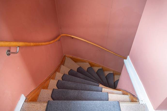 7 rum Villa på Mörttjärnvägen 8 Malå kommun - bild 28