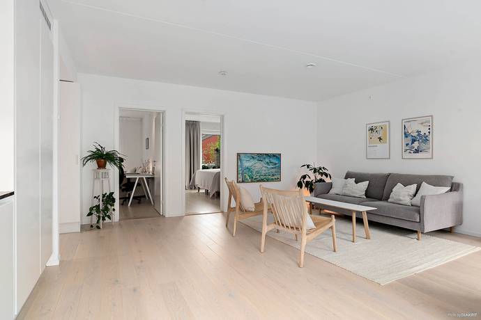 3 rum Lägenhet på Skutgatan 3 Centralt Norrtälje Norrtälje kommun - bild 7