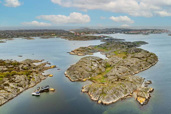 1 rum Fritidshus på Skäret Djupebergshamn Stocken Orust kommun - bild 18