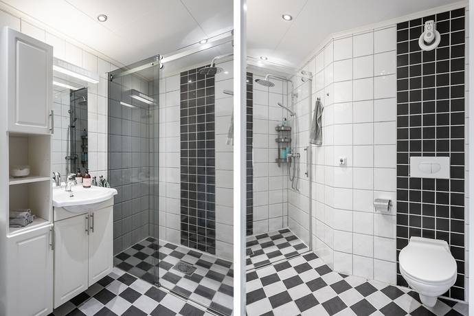 3 rum Villa på Lunne Furuliden  Tidan Skövde kommun - bild 17