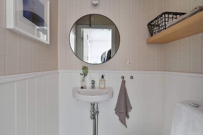 5 rum Villa på Stortorpsvägen 30A Stortorp/Trångsund Huddinge kommun - bild 29