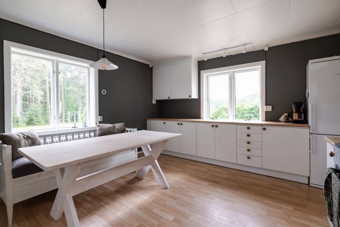 4 rum Villa på Breven 808 Högsjö Örebro kommun - bild 12