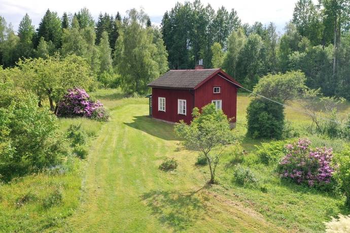 2 rum Villa på Dammhyttan 40 Dammhyttan Filipstads kommun - bild 42