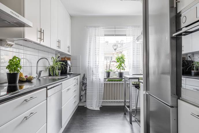 2 rum lägenhet på Vimpelgatan 11 B Johannesdal, Västerviks kommun - bild 4