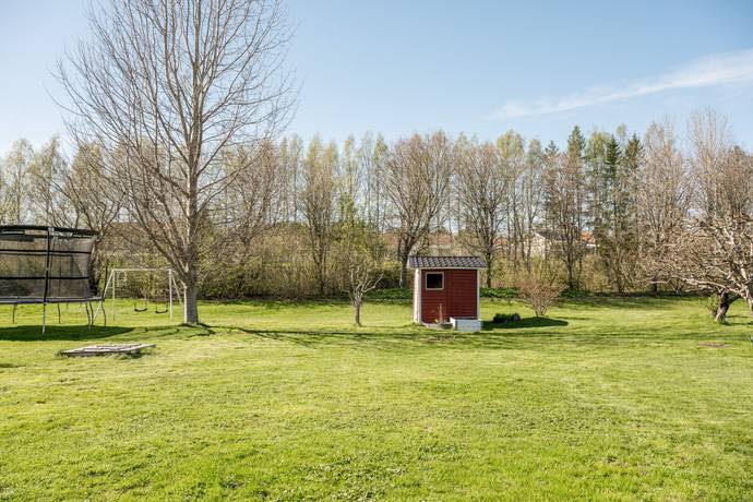 5 rum Villa på Slalomvägen 21 Skåreberget Karlstads kommun - bild 32