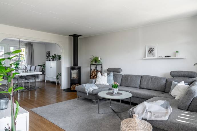 5 rum villa på Hödersgången 8 Vellinge, Vellinge kommun - bild 3