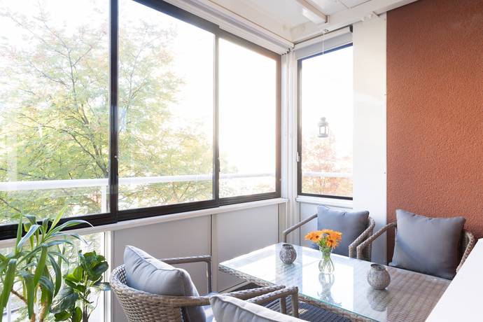 3 rum lägenhet på Törnerosgatan 10B Norr, Eskilstuna kommun - bild 2