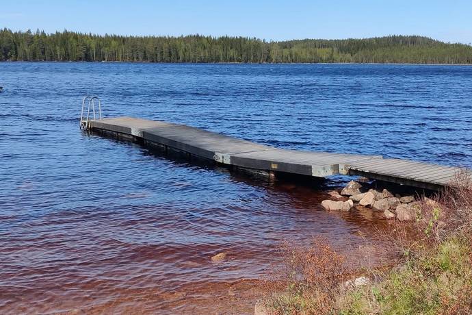 3 rum Vinterbonat fritidshus på Lofttjärn 73 & Lofttjärn 75 Lofttjärn Ljusnarsbergs kommun - bild 38